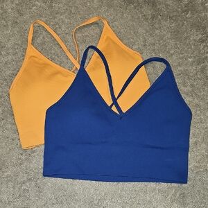 DSG - Lot of 2 Sports Bras